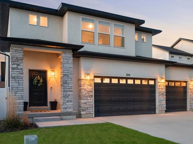 House for sale in Mapleton, Utah
