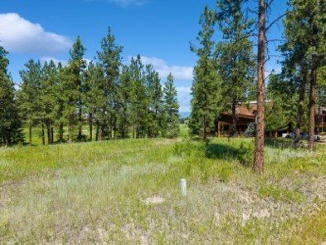 Land for sale in Eureka, Montana