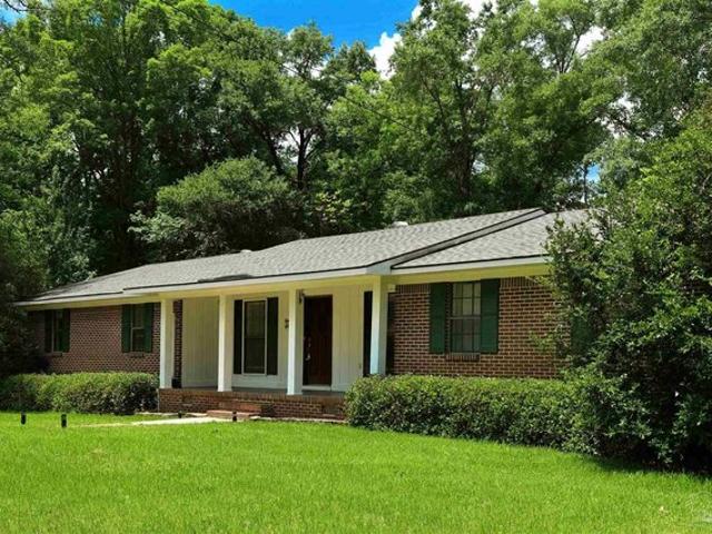 House for sale in Thomasville, Alabama