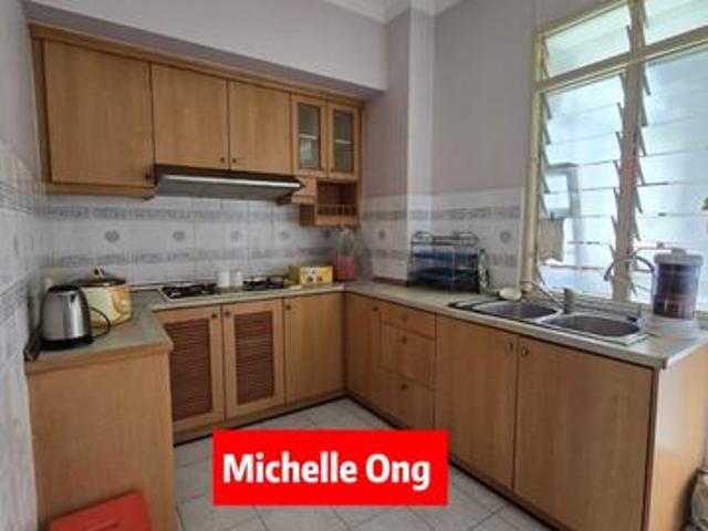 Condominium for sale in Georgetown, Penang