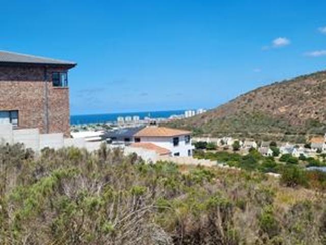 Land for sale in Groot Brak Rivier, Western Cape