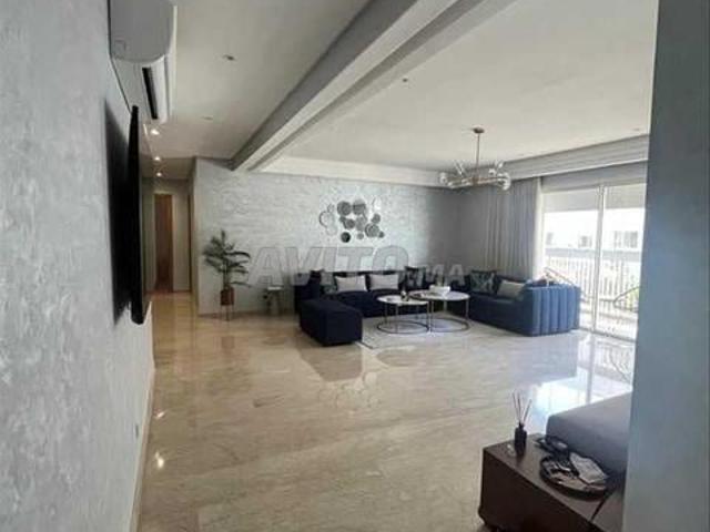 Appartement vente à Anfa, Gharb-Chrarda-Beni Hssen