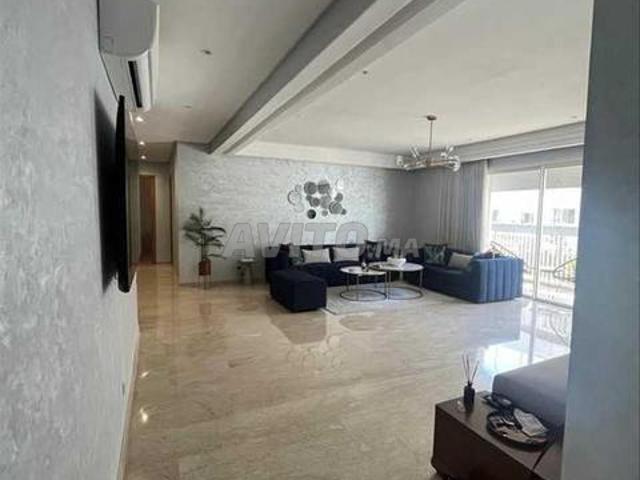 Appartement vente à Anfa, Gharb-Chrarda-Beni Hssen