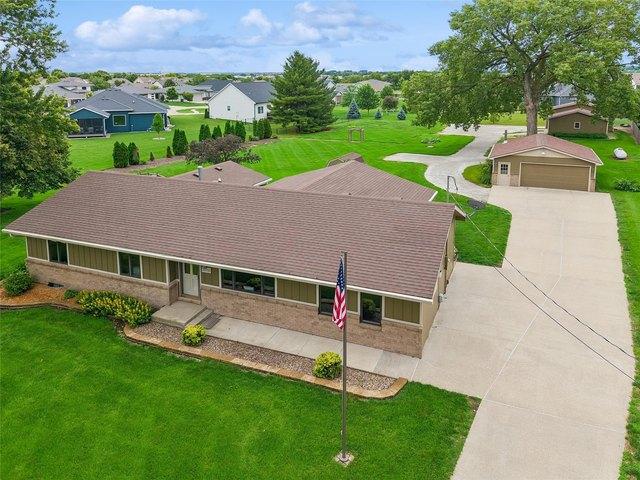 House for sale in West Des Moines, Iowa