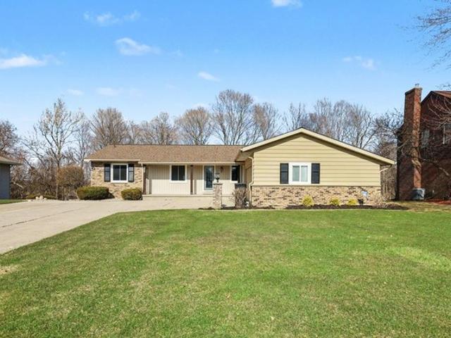 House for sale in Jenison, Michigan