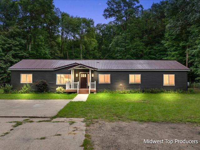 House for sale in Ionia, Michigan
