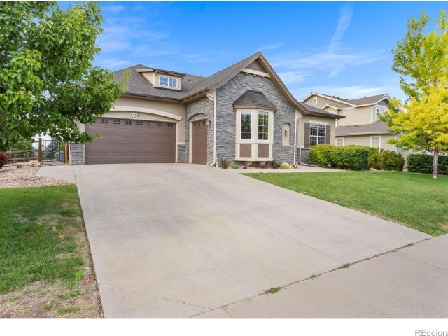 House for sale in Colorado