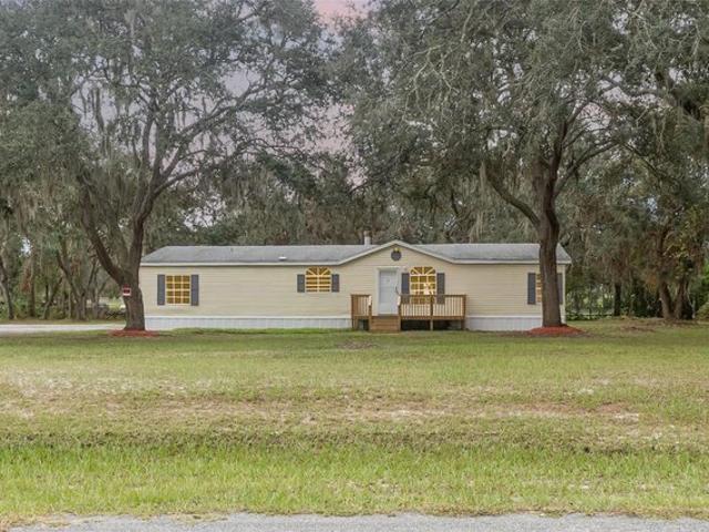 House for sale in Floral City, Florida