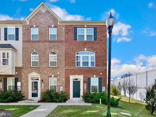 Townhouse for sale in Greenbelt, Maryland