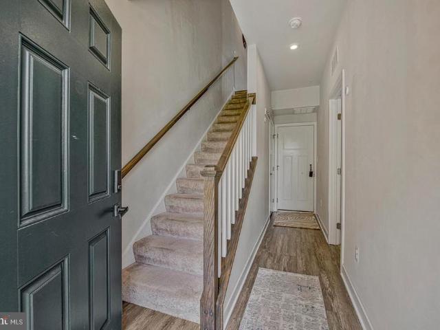 Townhouse for sale in Greenbelt, Maryland