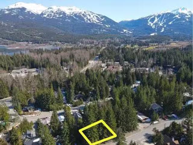 House for sale in Whistler, British Columbia