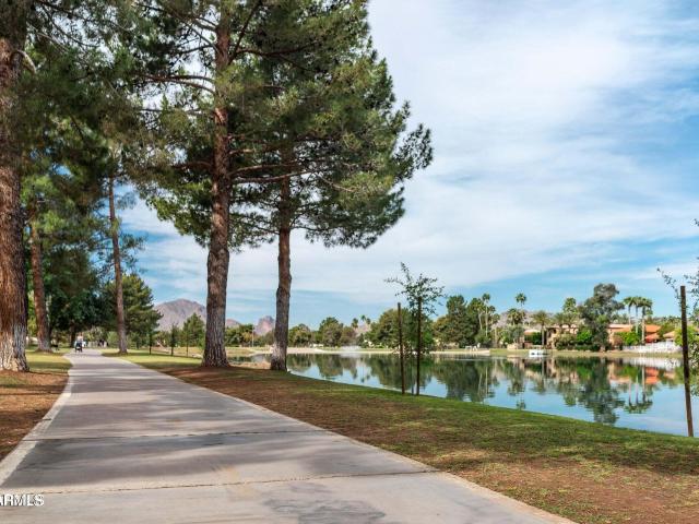 Property for rent in Scottsdale, Arizona