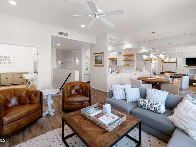 Property for rent in Scottsdale, Arizona