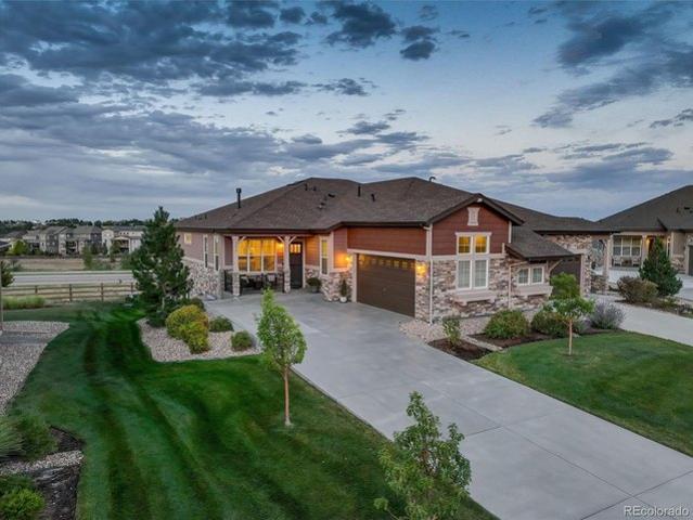 Townhouse for sale in Aurora, Adams County