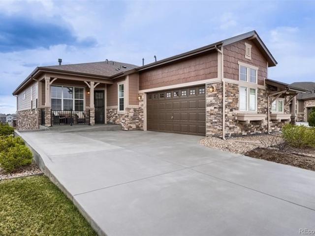House for sale in Aurora, Colorado