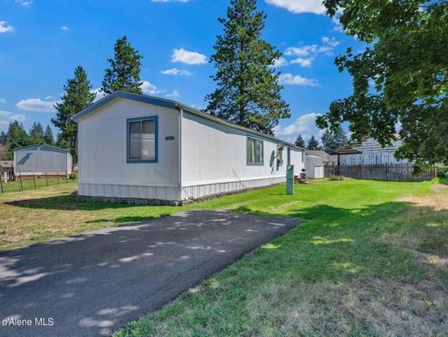 House for sale in Rathdrum, Idaho