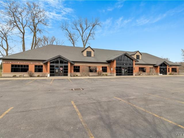 Commercial for sale in Bowmansville, New York