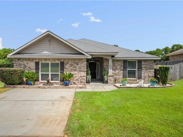 House for sale in Semmes, Mobile County