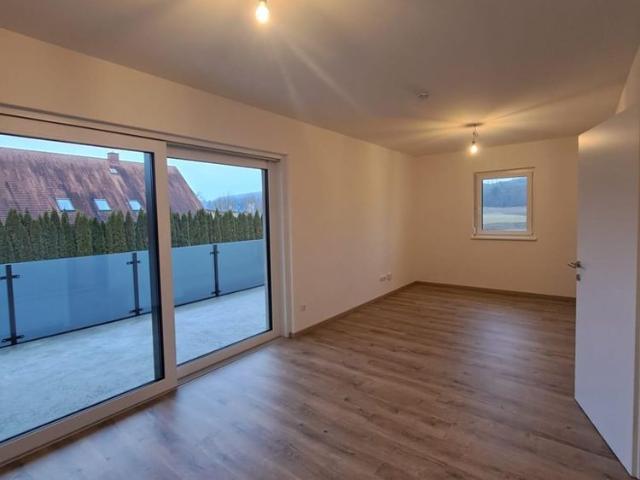 Apartment mieten in Bad Waltersdorf
