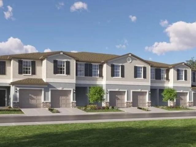 Townhouse for sale in New Port Richey, Florida