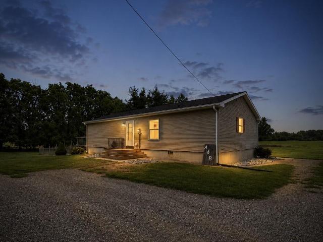 House for sale in Grand Ledge, Michigan