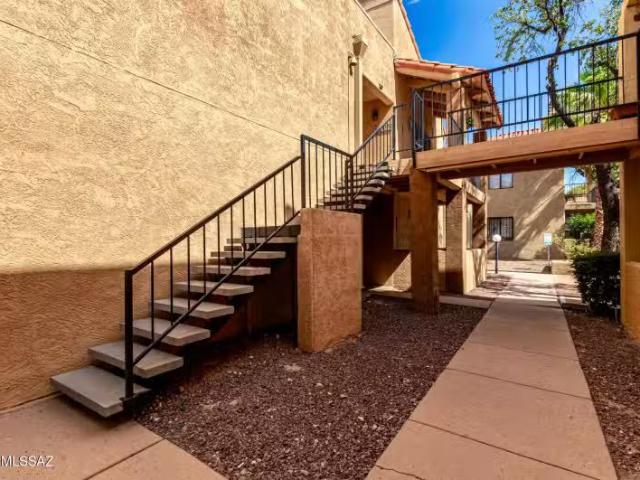 Condo for sale in Tucson Condo for sale in Tucson