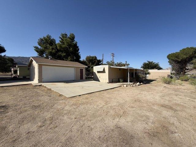 House for sale in Onyx, Kern County