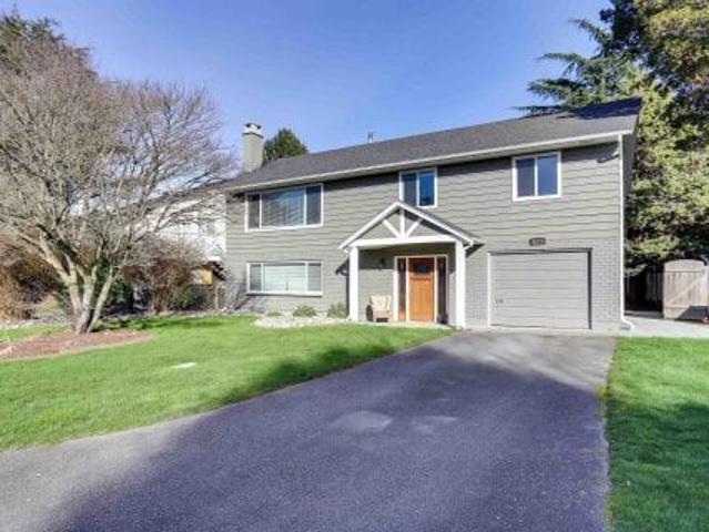 Property for sale in Richmond, British Columbia