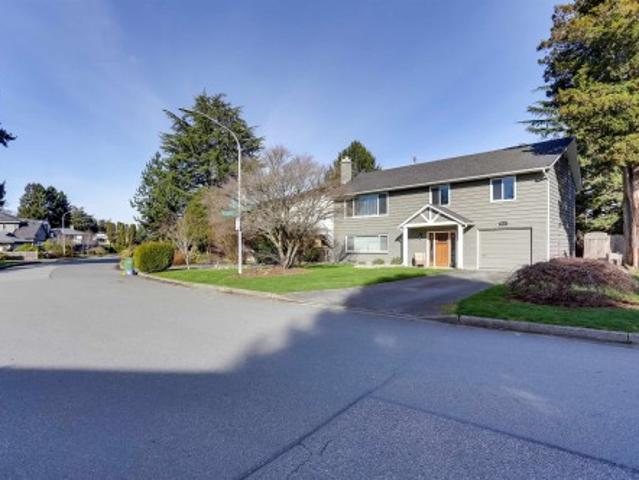 House for sale in Richmond, British Columbia