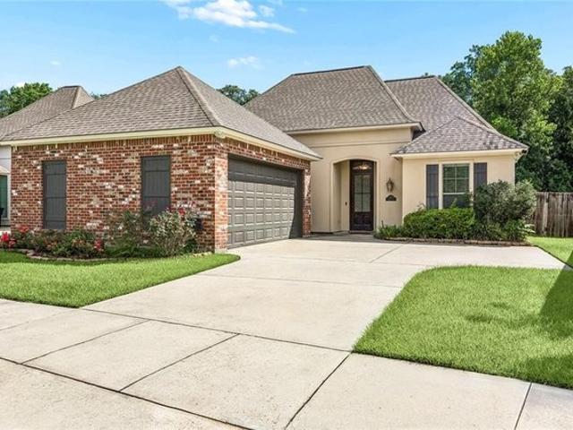 House for sale in Baton Rouge, Louisiana
