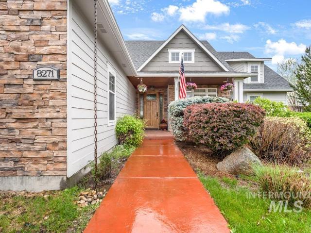 House for sale in Fruitland, Idaho