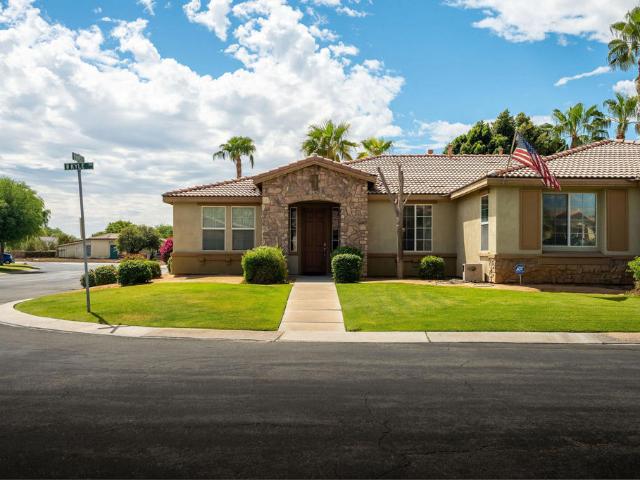 House for sale in Indio, California