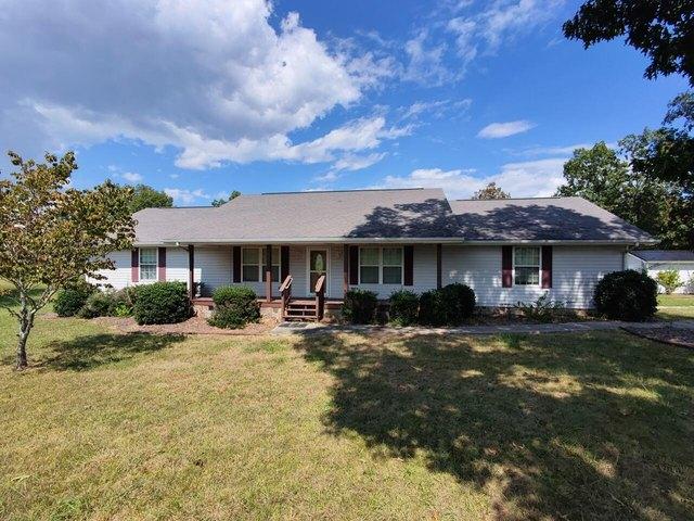 House for sale in Tennessee