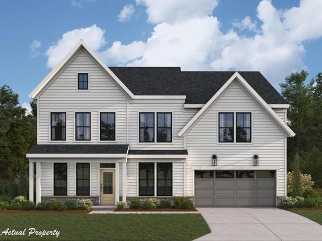 House for sale in Sunbury, Ohio
