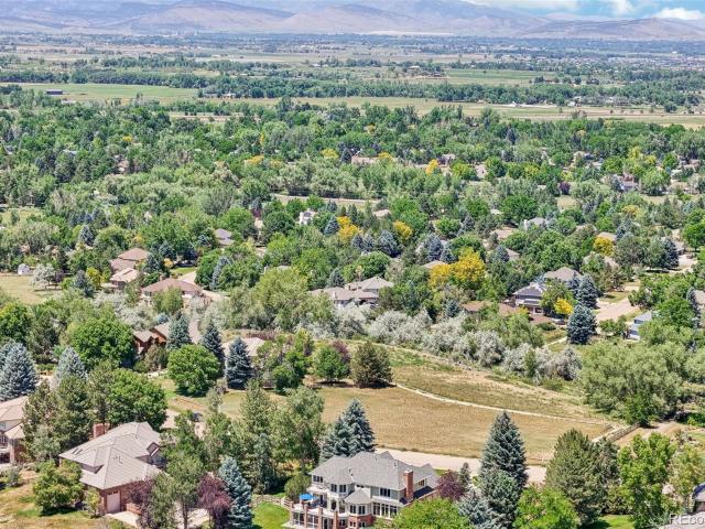 House for sale in Niwot, Colorado