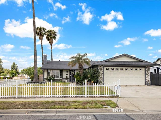 House for sale in Cucamonga, Alta