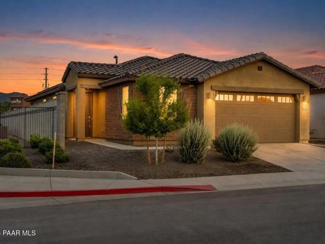 House for sale in Waddell, Arizona