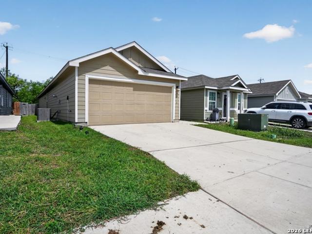 House for sale in San Antonio, Bexar County