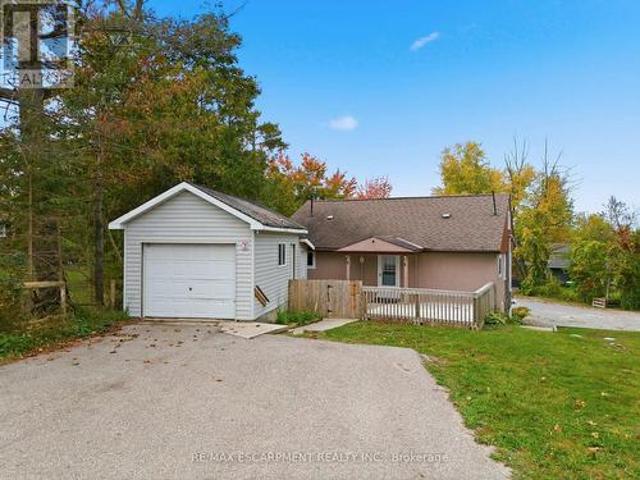 Commercial for sale in Ramara Township, Central Ontario