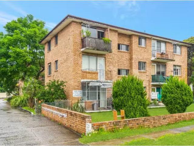 House for rent in Villawood