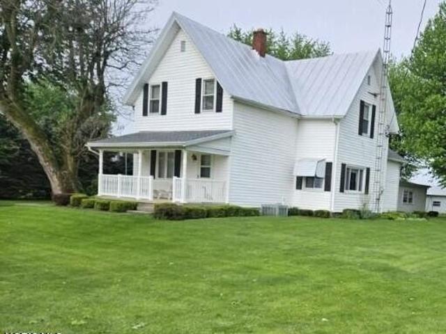 House for sale in Carey, Ohio