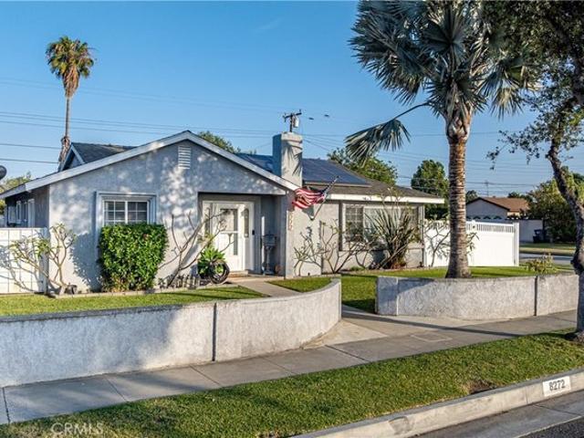 House for sale in Buena Park, California