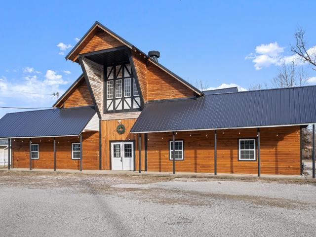 Commercial for sale in French Lick, Indiana