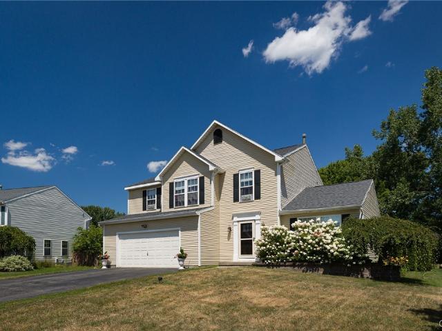 House for sale in Town of Clay, Onondaga County
