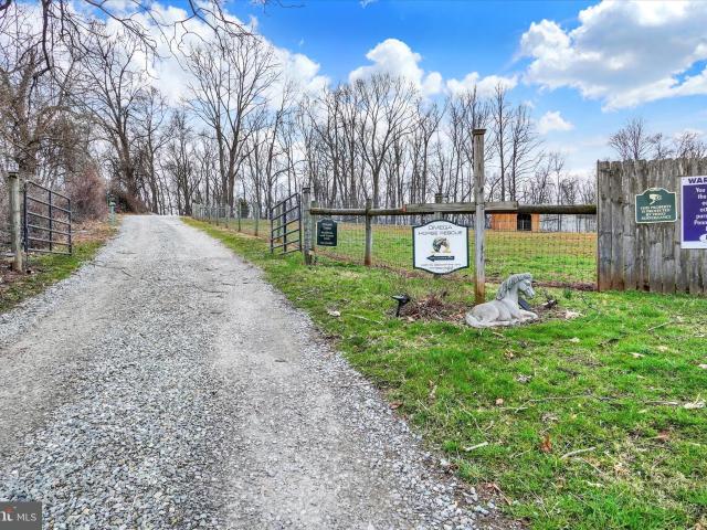 House for sale in Whiteford, Pennsylvania