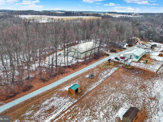 Farm for sale in Whiteford, Pennsylvania