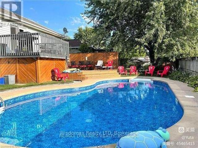 House for sale in Niagara, Ontario