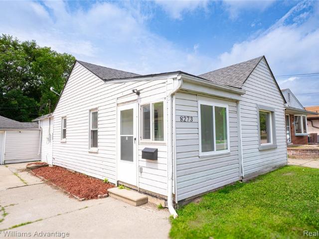 House for sale in Westland, Michigan