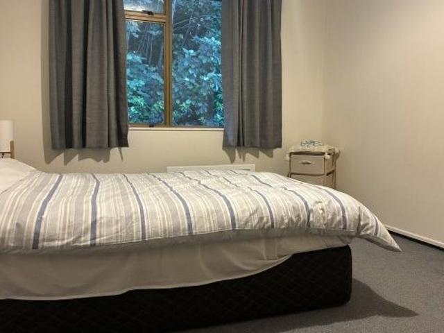 Apartment for rent in Days Bay, Wellington