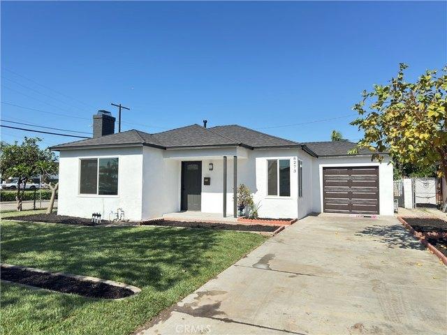 House for sale in McCampbell, Pico Rivera